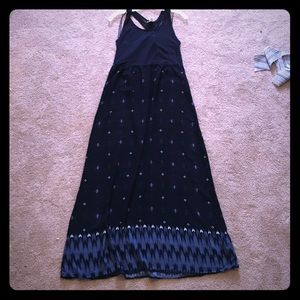 XL Mudd summer dress